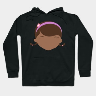 Doc McStuffins Hoodie